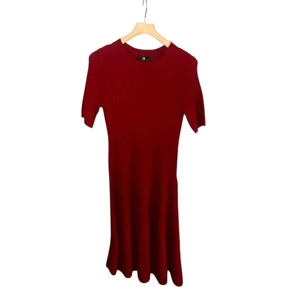 Banana Republic Natales Sweater Dress - Picture 3 of 12